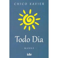 Livro - Todo Dia - Manhã