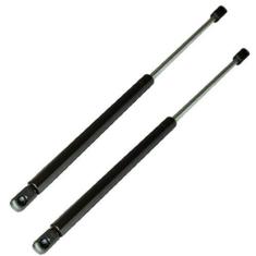 Par Amortecedor Tampa Traseira Porta Malas C3 2003 à 2012 Cinoy Yn-ami