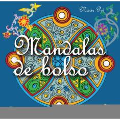 Mandalas de Bolso - 2