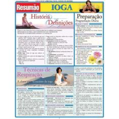 Resumão - Ioga
