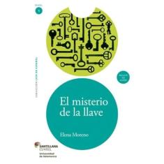 El Misterio De La Llave