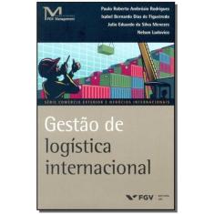 Gestão de Logística Internacional