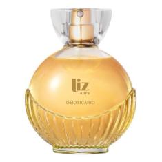 Liz Aura Desodorante Colônia 100ml - Oboticário