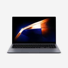 Notebook Samsung Galaxy Book4 I3- 1335u 512gb Np754xgj-kg3br
