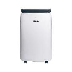 Ar Condicionado Portátil EOS EAP12F, 12000BTU/H, 127V, Frio, Slim - FJ21285086