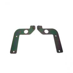 Suporte Para Trava Eletrica Luferma Clio 2 Portas