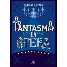 o Fantasma Da Ópera