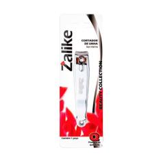 Cortador de Unha Zalike Beauty Collection G 805 com 1 Unidade - Zailik
