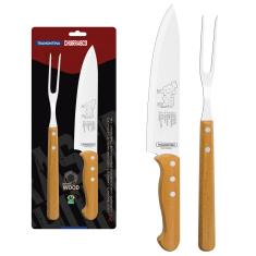 Pegador Para Carne Tramontina Natural