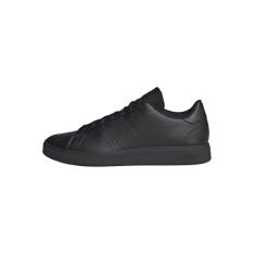 adidas Sapatos masculinos, Preto, 38