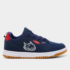 Tênis Red Nose Balian Masculino-Masculino