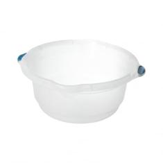 Sanremo - Bacia Plástica de 8,6 Litros, Linha Hydrus