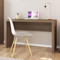 Mesa de Escritório ME4135 - Tecno Mobili