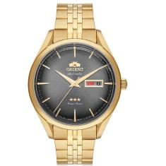 Relogio Orient Automatico - F49gg006 P1kx