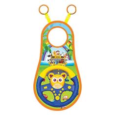 harayaa de carro de volante de simulação interativa, de roda de condução de música, de condução, volante de roleplay, para,