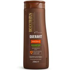 Shampoo Bio Extratus Queravit Anti-Resíduos 250ml
