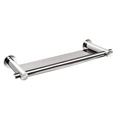 Porta Shampoo Inox - Kromus RD0113