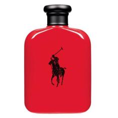 Polo Red Ralph Lauren - Perfume Masculino - Eau De Toilette