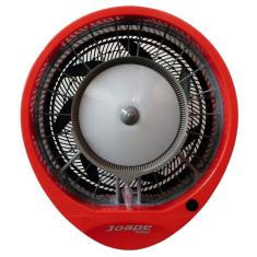 Climatizador Joape Guarujá Vermelho 220V