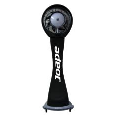 Climatizador Copacabana 80l Preto Joape 220v