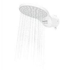 Ducha Multitemperatura Zagonel Moment 4T 6800W 220V Branco