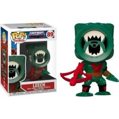 Funko 56206 Pop! Brinquedos Retrô: Mestres do Universo - Lee