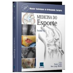 Medicina Do Esporte