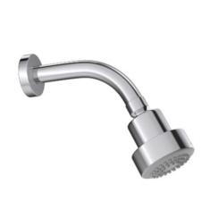 Chuveiro Aspen Com Tubo Parede Deca - 1967CCT