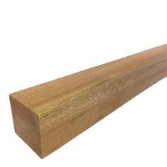 Ripa Aparelhada 3,4x3,4x100cm Jardim e Varanda Rosa