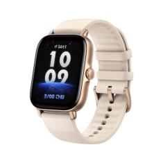 Relógio Amazfit Gts 4 Mini New Smartwatch Com Alexa Original 1.75 (White)