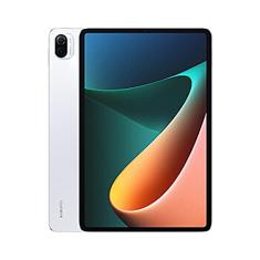 Xiaomi Mi Pad 5 tablet OS 11 128GB+6GB (Branco)