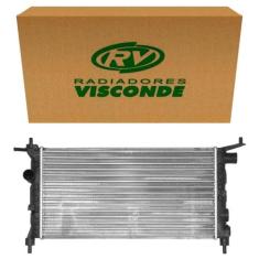 Radiador Chevrolet Corsa Sedan 1.0 1.4 1.6 94 a 2002 Sem Ar Visconde