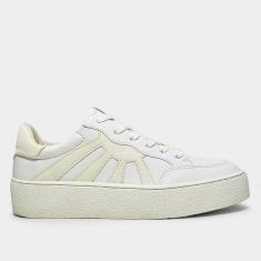 Tênis Farm Pista Sol Feminino-Feminino