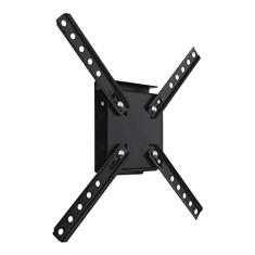 Suporte para TV Ou Monitor LCD de 10" a 55" SBRP110 com Inclinação de Até 8°, Brasforma, 9157
