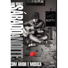 Livro - Sábado à noite 3