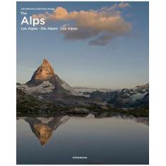 The alps - Konemann