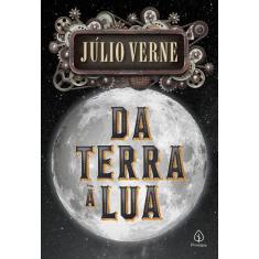 Livro - Da Terra à Lua