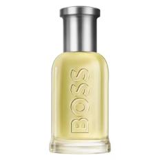Perfume Boss Bottled Hugo Boss - Masculino - Eau de Toilette 50ml