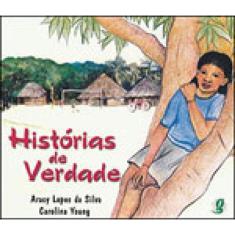 Histórias De Verdade