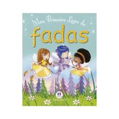 Meu Primeiro Livro De Fadas