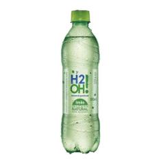 Refrigerante Limão H2OH 500ml