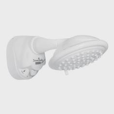 Ducha Elétrica Divina Alcance 6800W Astra 220V Branco