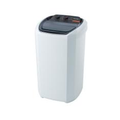 Máquina de Lavar Wanke 15Kg Premium Plus Semi-Automática, Branco, 220V