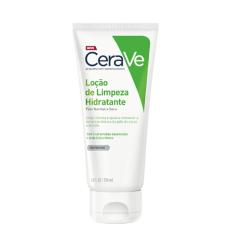 Loção De Limpeza Hidratante Cerave 200ml