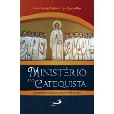 Ministério do catequista