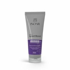 Inoar Speed Blond Condicionador Bisnaga 240ml
