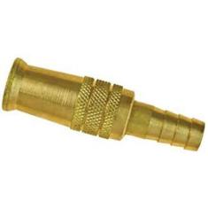 Esguincho Metálico Jato Regulável 1/2 Tipo Maxi - Garden.