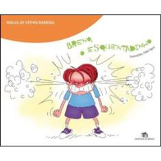 Breno, O Esquentadinho