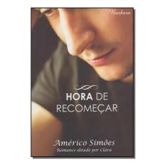 Hora de Recomeçar - BARBARA EDITORA
