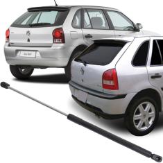 Amortecedor Tampa Traseira Porta Malas Gol G3 G4 2000 à 2007 Mola Gás